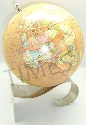 Decorative Vintage Globe