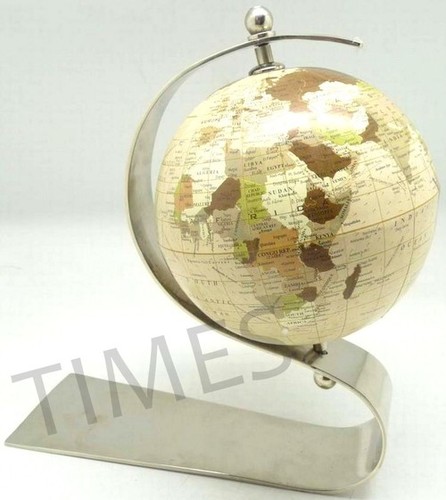Unique Globe