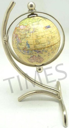 Antique Globes