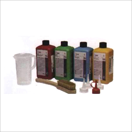 Clax 7TL1 (Spot Cleaner For Tannin Stains)
