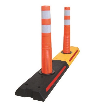 Centre Verge or Lane Divider