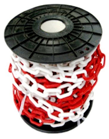 Traffic Barrier Chain
