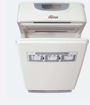 Jet Hand dryer
