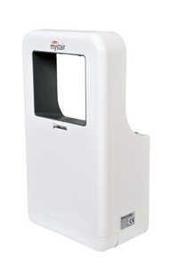Pro Jet Hand dryer