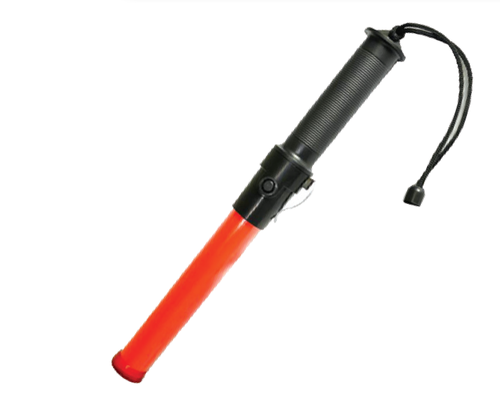 Light Baton Battery Operated