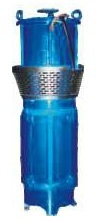 Openwell Pump Head Size: 124-44 M