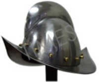 Medieval Armour Morian Helmet