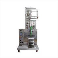 Pneumatic Cup Filler - Stainless Steel, Silver Color | 220v Automatic Electric Drive, Ideal For Sugar, Salt, And Detergents