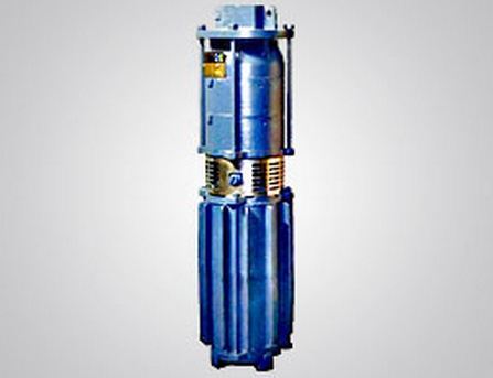 Openwell Pump - Head 43-14 m, Power 7.5 kW | Easy Maintenance, Voltage Fluctuation Resistance, Reduced Noise Level