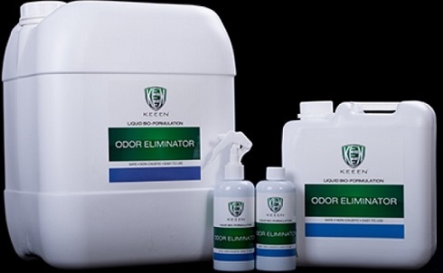 Odor Eliminator