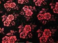 Velvet Fabric
