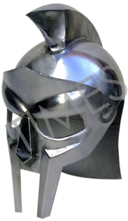 Medieval Gladiator Arena Armour Helmet