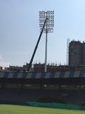 Stadium Mast