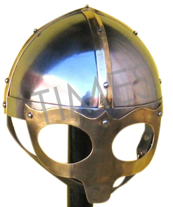 Medieval Viking Mask Armour Helmet