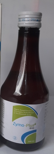 ZYMO PLUS