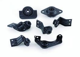 Automotive Plastic Components Prototype - PLA & ABS Materials | High-Quality 3D Print Readiness, Rapid Prototyping Capabilities, Client-Centric Design Solutions