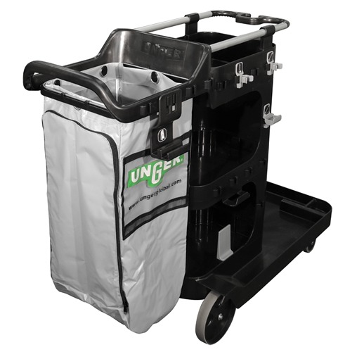 Cleaning Cart