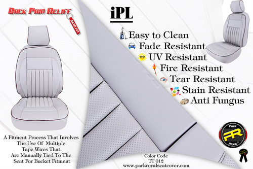 car seat covers