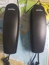 Intercom System - Plastic, Battery Powered | Direct Connectivity, Emergency Broadcasts, User-friendly Communication