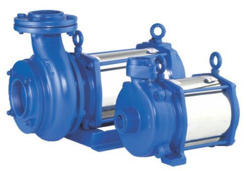 Monosub R Pump Head Size: 21