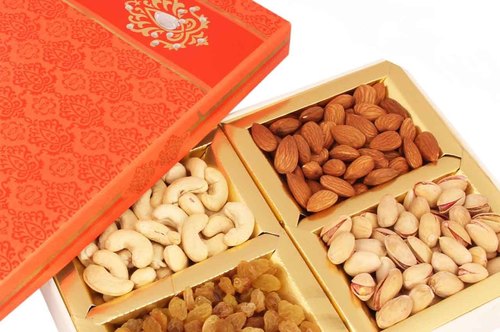 Dry Fruit Boxes
