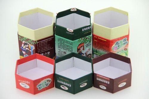 Fancy Boxes