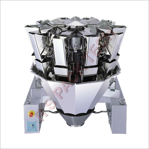 Multi Head Weigher