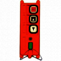 Wireless Remote Control