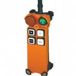 Radio Remote Control