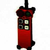Hoist Remote Control