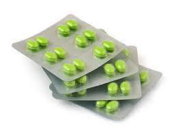 Tablet Chlordiazepoxide