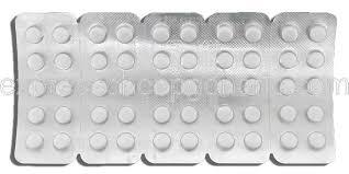 Tablet Clozapine