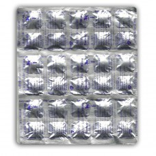 Tablet Diethylcarbamazine