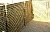 Acid Resistant Bricks