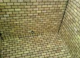 Alkali Resistant Bricks