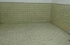 Acid Protection Tiles