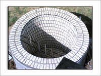 Acid resistance Carbon Bricks