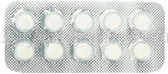Tablet Haloperidol