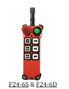 Radio Remote Control