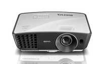 Home Theater Projector - 720p Resolution, 2500 Lumens Brightness, 13000:1 Contrast Ratio | 3d Cinematic Enjoyment, Smarteco Technology, Dlp Projection