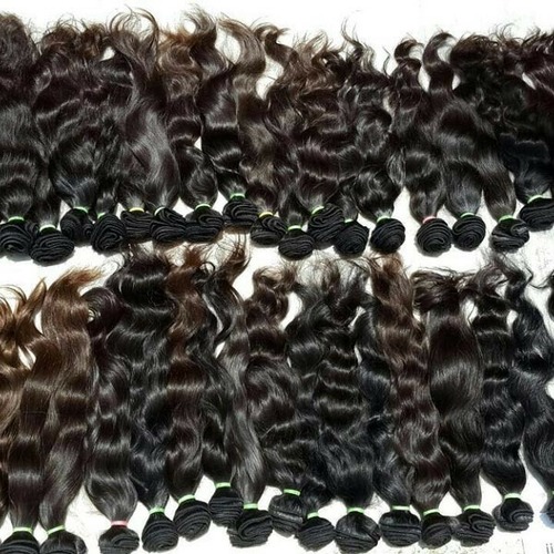 Black Loose Wave Hair
