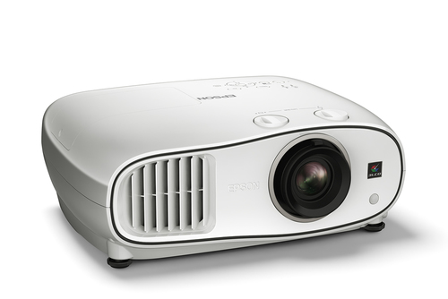 Home Theater Projectors