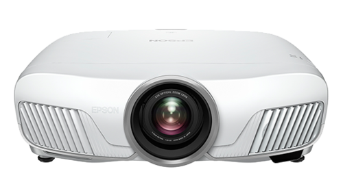 Full HD 3D Projector