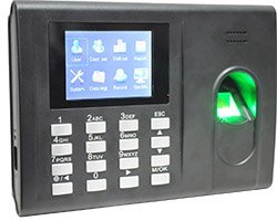 Attendance System