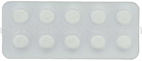Tablet Olanzapine
