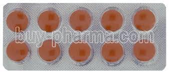 Tablet Piracetam