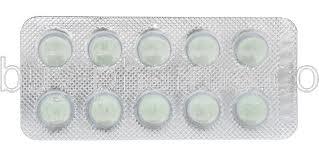 Tablet Prochlorperazine