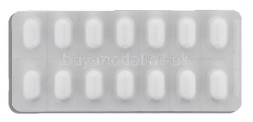 Tablet Trihexyphenidyl and Trifluoperazine