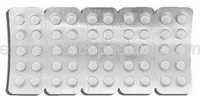Tablet Trihexyphenidyl