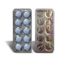Tablet Sertraline